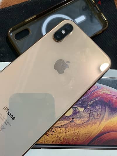 iphone xs