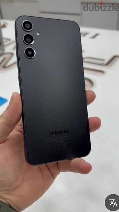 Samsung galaxy a34 5g