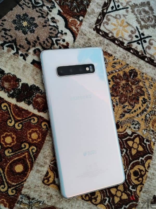 Samsung S10 plus. 5