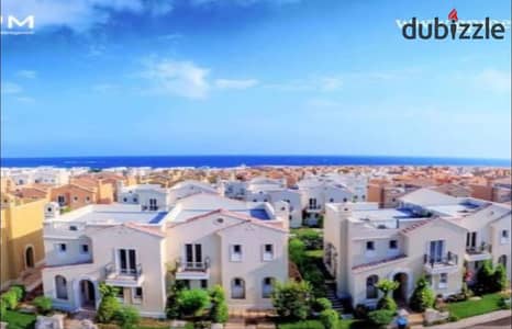 Standalone for sale 225m in MV Ras El Hekma - North Coast