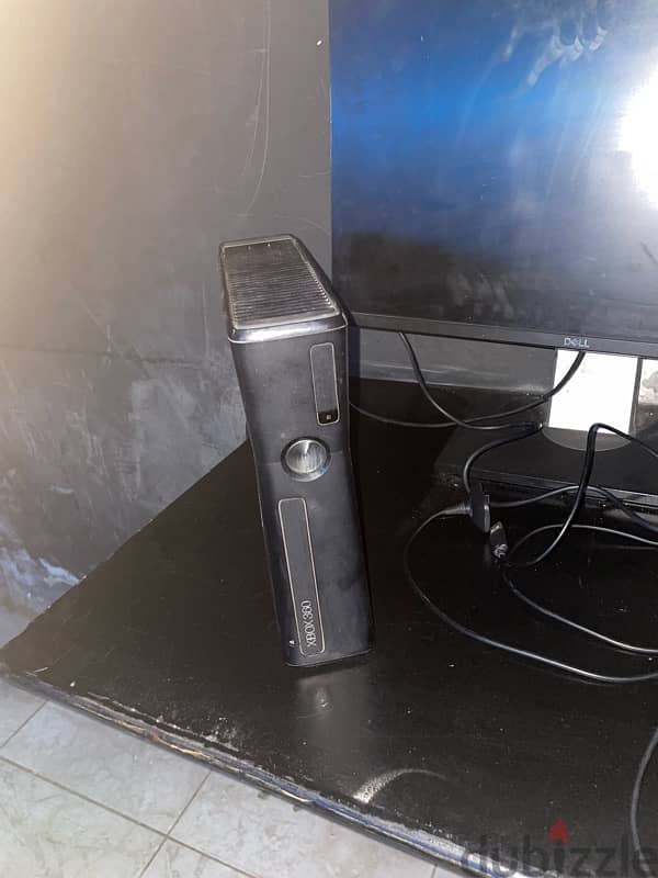 xbox 360 للبيع بسعر حلو 1