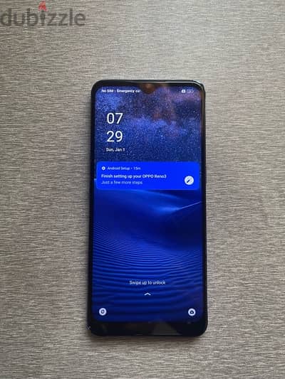 oppo reno 3