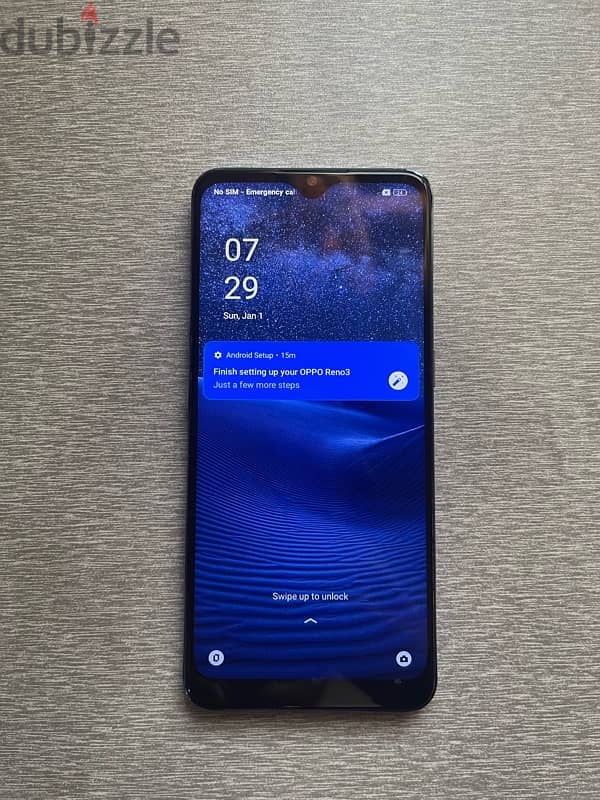 oppo reno 3 0