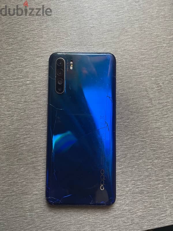 oppo reno 3 2