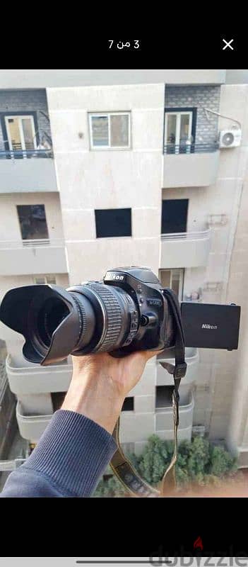 nikon d5100 بدون فصال منعا للاحراج 4