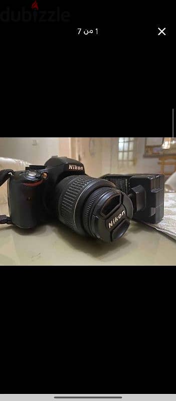 nikon d5100 بدون فصال منعا للاحراج 5