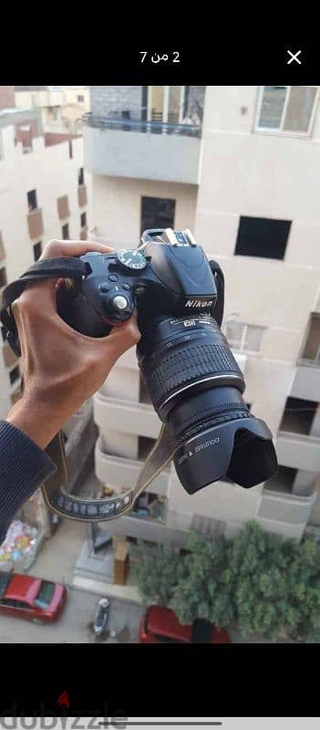 nikon d5100 بدون فصال منعا للاحراج 6