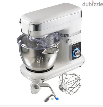 Tornado Kitchen Machine - 700W - Bowl 4.5L