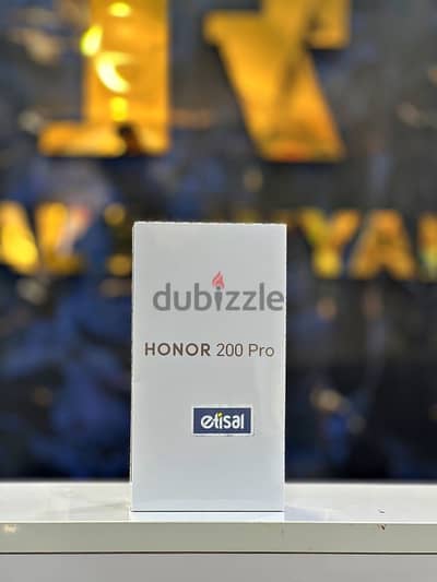 HONOR 200 PRO