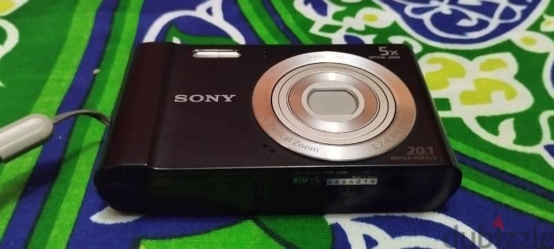 Sony 5X 2