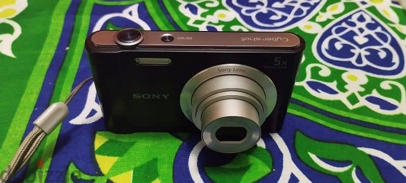 Sony 5X 4