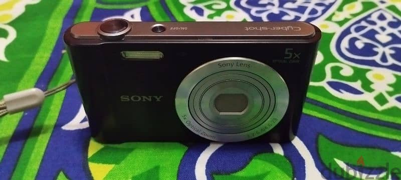 Sony 5X 7