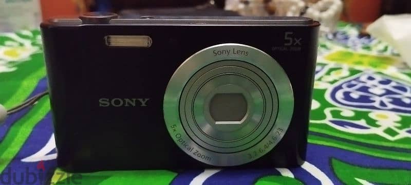 Sony 5X 8