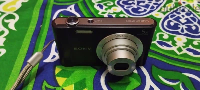 Sony 5X 9