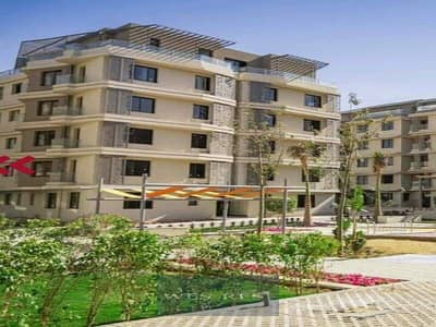 Apartment 144 sqm ready to move for sale in Badya