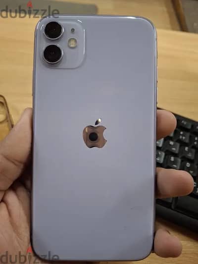 iphone 11 - 128Gb