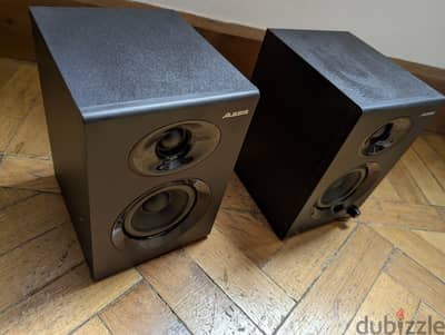 Alesis Elevate 3 MKII Recording Monitors