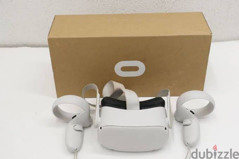 Oculus quest 2 128gb 3