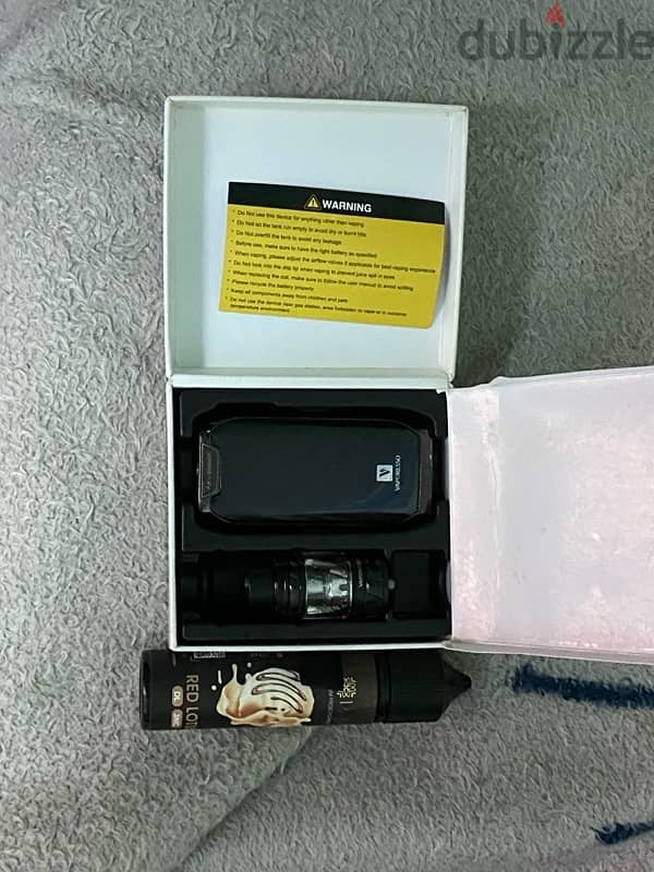 vape vaporesso 0