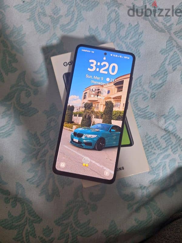 samsung a52s 0