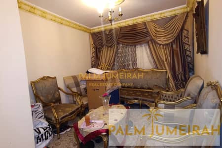 Apartment for rent, 115 sqm, Smoha (The Top House)