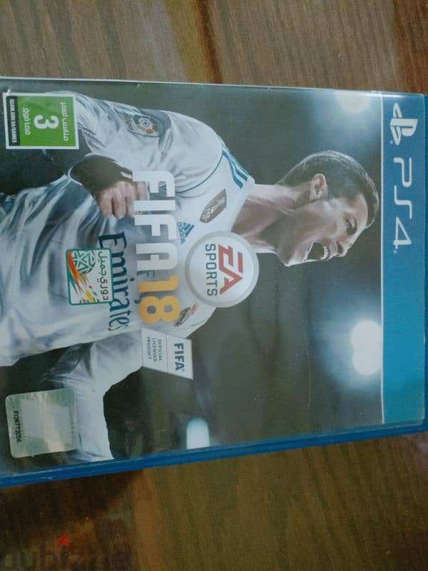 fifa18 0