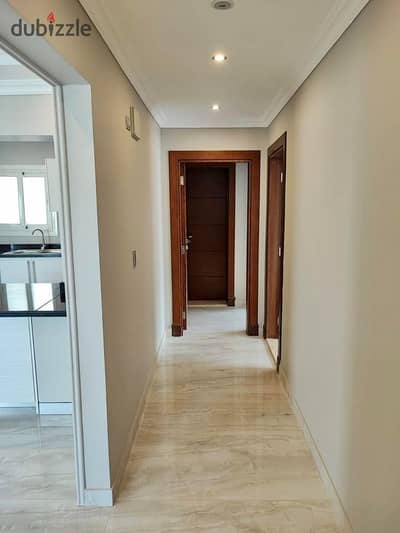 fully finished apartment 158m 10 years installments at dejoya new zayed taj misr