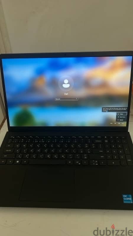 dell laptop 1