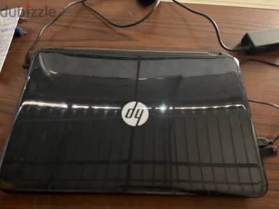 hp core i3