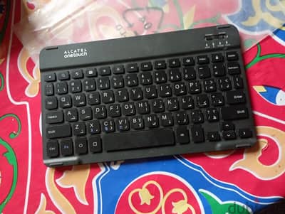 wireless mini slim keyboard