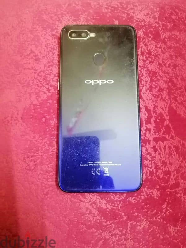 oppo f9 4