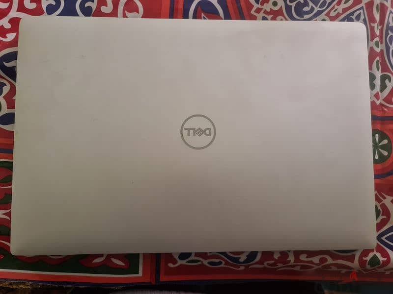 dell precision 5540 2