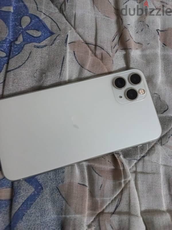 iPhone 11 Pro 2