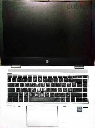 بيع لابتوب HP ProBook 640 G4