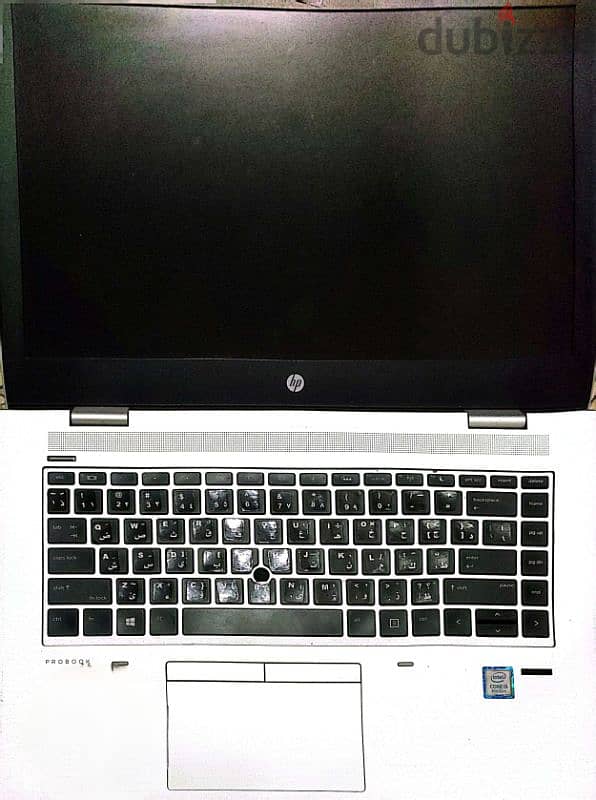 بيع لابتوب HP ProBook 640 G4 0