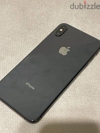 iphone xs max