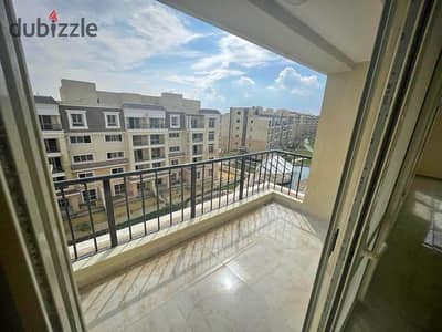 Apartment for Sale 215m in Sarai Compound with 42% Discount & 12 Year Installments