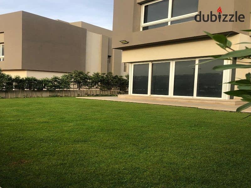 Townhouse corner for sale at Etapa Sheikh Zayed ,Near Beverly Hills SODIC , Casa , Westown , ZED towers 0