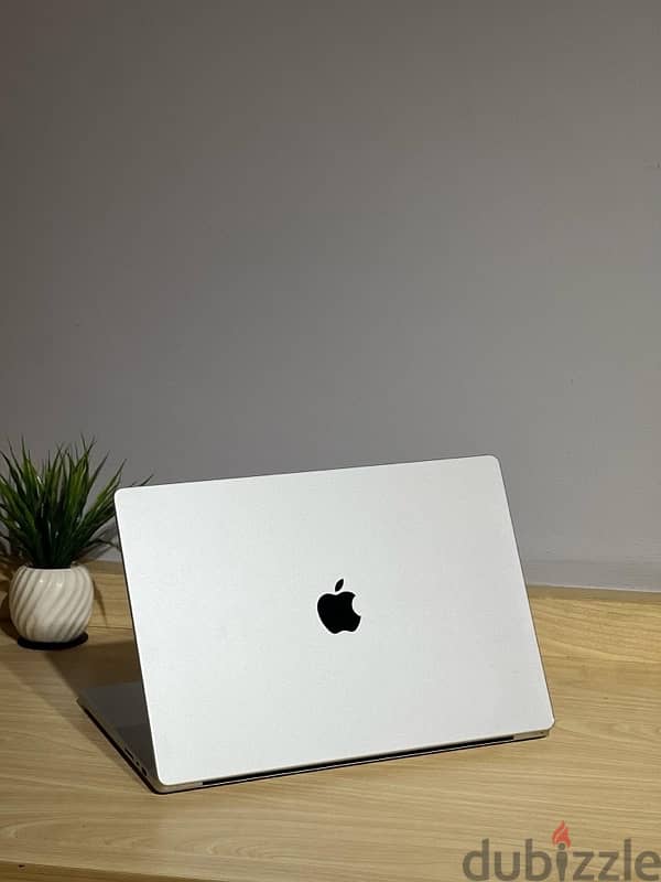 MacBook Pro M1 2021 2