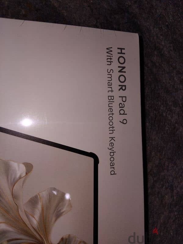 Honor pad 9/honor choice pincel / honor keyboard Sealed new 3