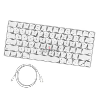 Apple Magic Keyboard v2