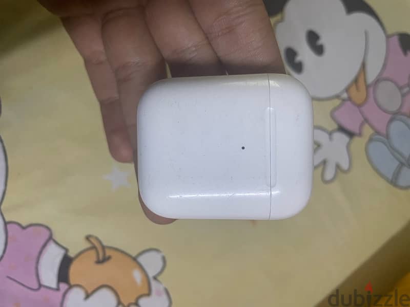 apple airpods box without bucks 3