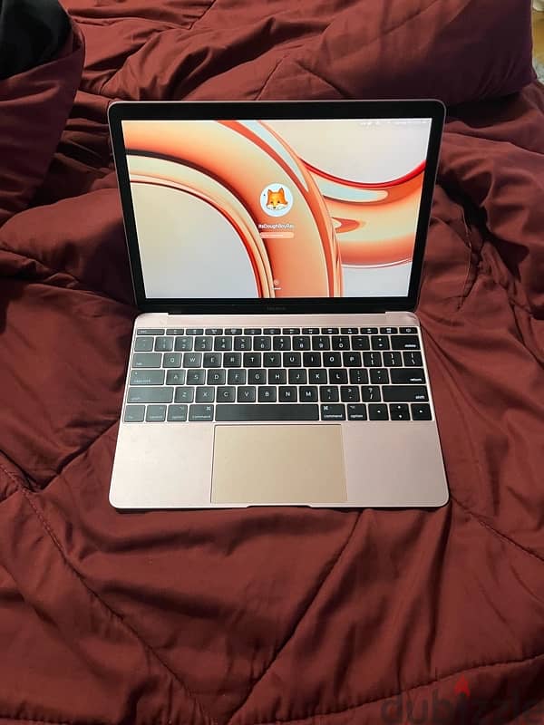 MacBook 12 inch 3