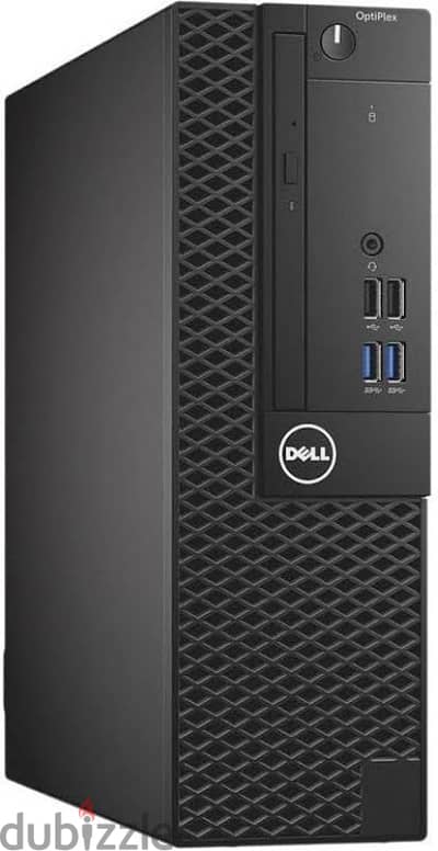 Dell desktop ryzen 5 pro 1500 rx 550 4gb gddr5