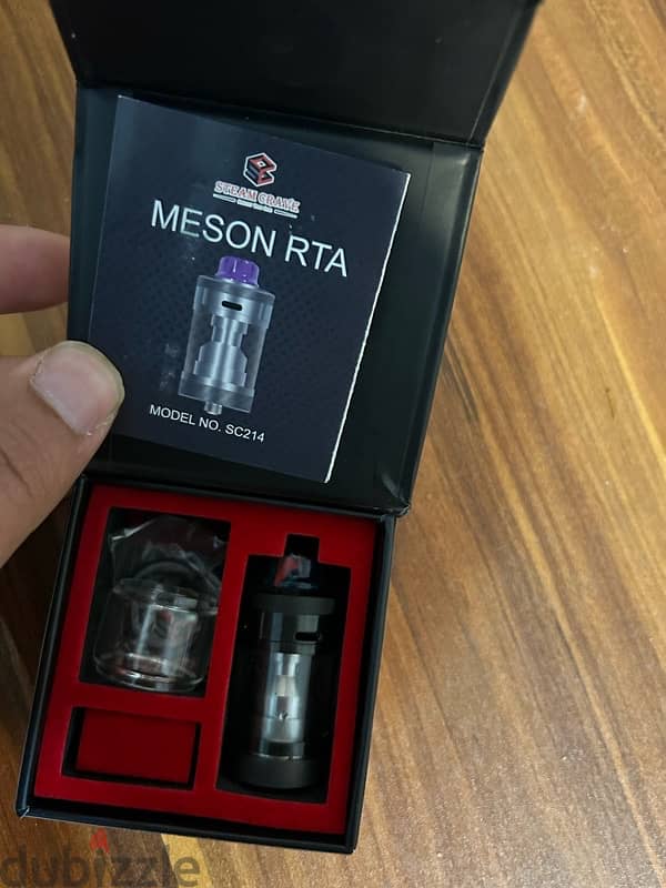 Dl tank RTA 0