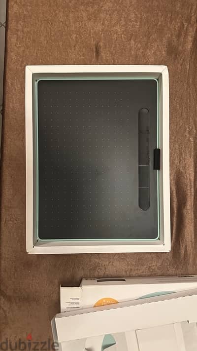 Wacom tablet CTL-6100WLE-N Intuos Medium Pistachio