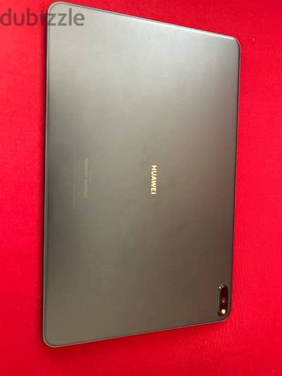 tablet huawei mate pad pro