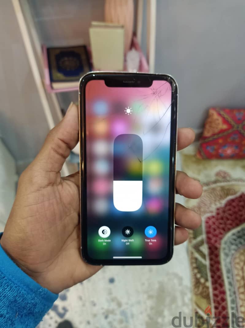 IPhone XR متعدل لي 14 برو 1