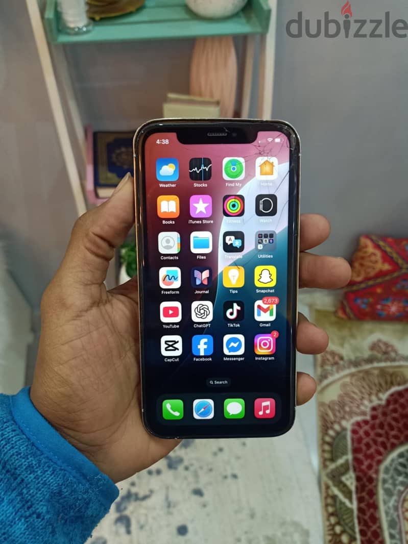 IPhone XR متعدل لي 14 برو 3