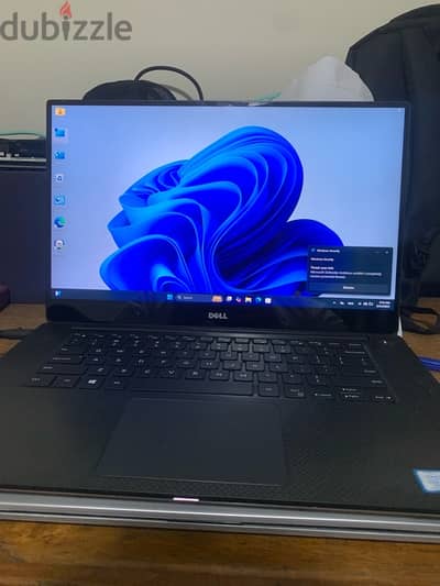 dell precision 5520 touchscreen 4k